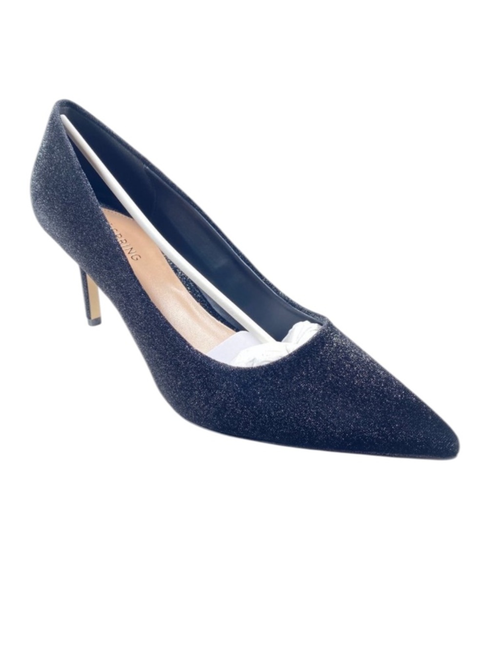 Call It Spring Fririen Pointed Toe Heels - NEW!